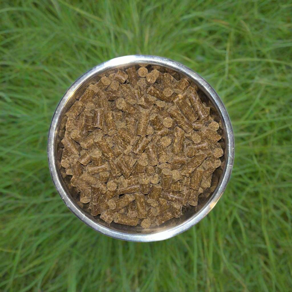 Natures_World_Chicken_Cold_Pressed_Dog_Food - Natures World