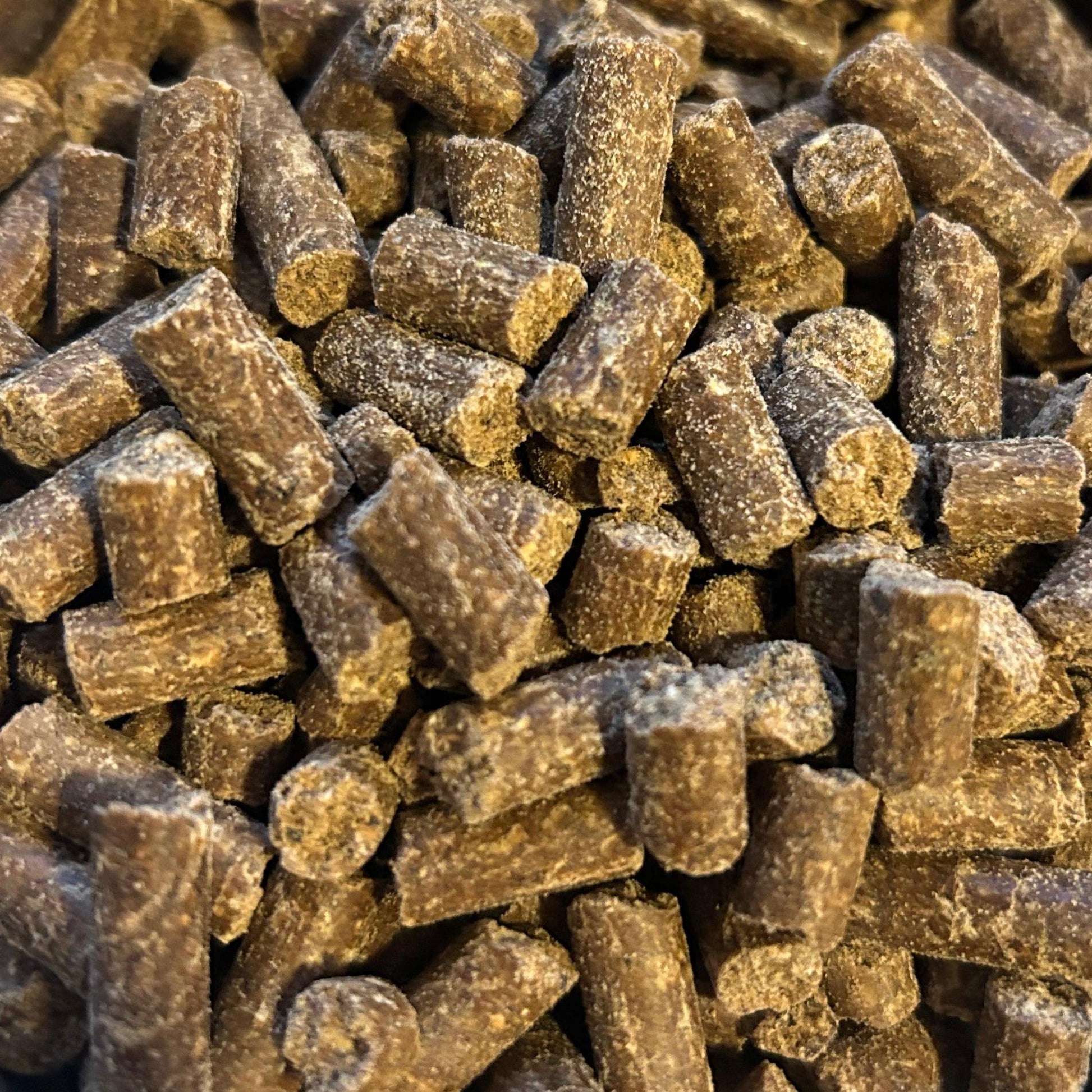 Natures_World_Cold_Pressed_Dog_Food_Close - Natures World